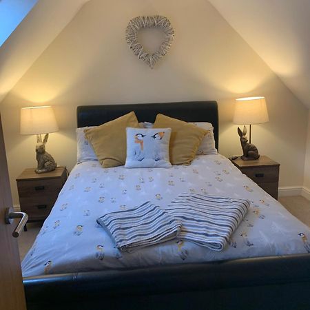 2 Bedroom Duplex Apartment Bawtry Exteriér fotografie